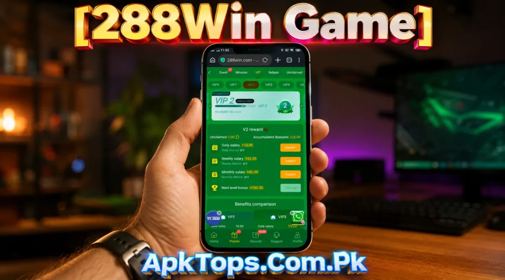288Win Game