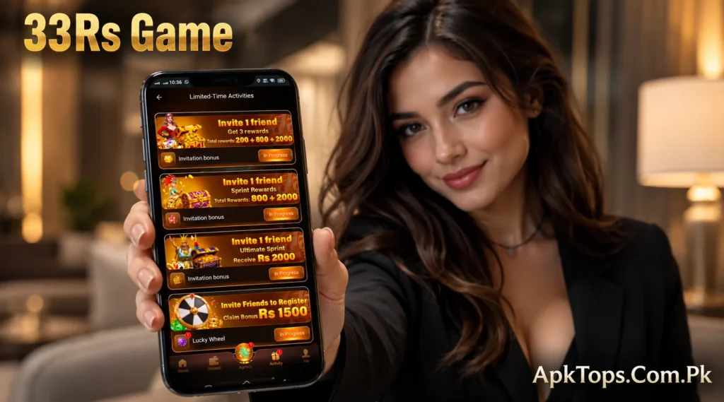 33 rs game