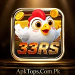 33rs game