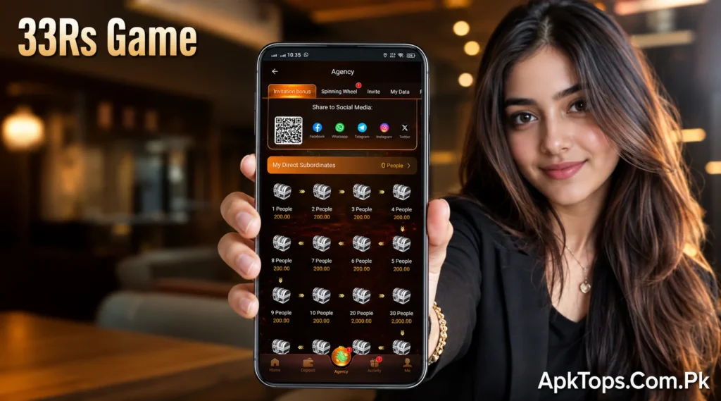 33rs game Download
