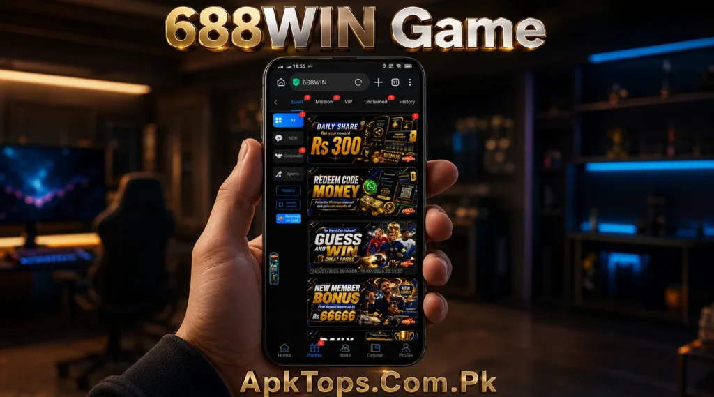 688WIN GAME
