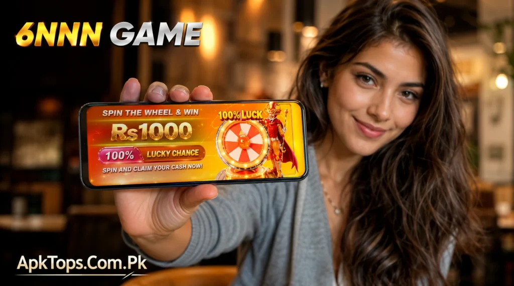 6NNN Game