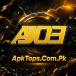 Aj03 Game App