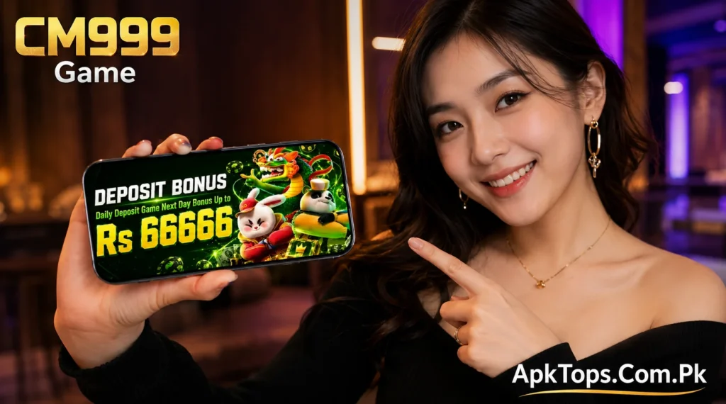 Cm 999 Game