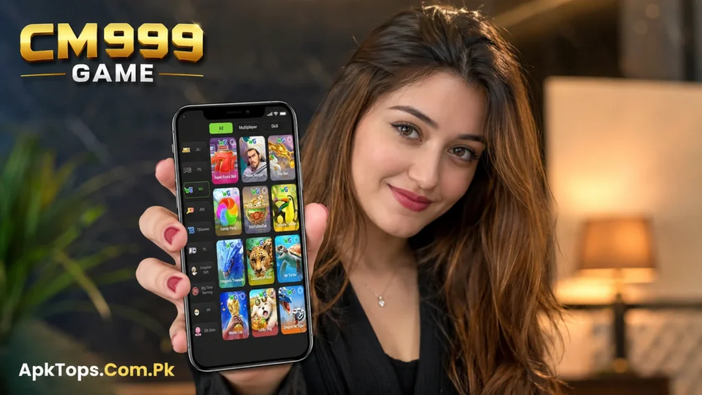 Cm999 Game Download