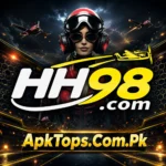 HH98 Game