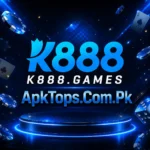 K 888 Game