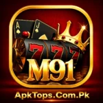 M91 Game