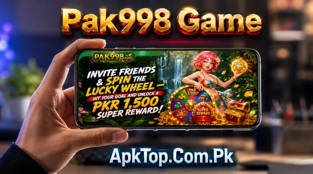Pkr999 Game