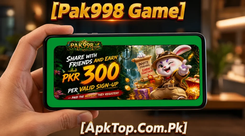 Pak998 Game Download