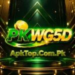 Pkwg5d Game
