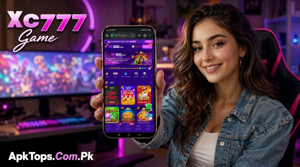 Xc777 Game Download
