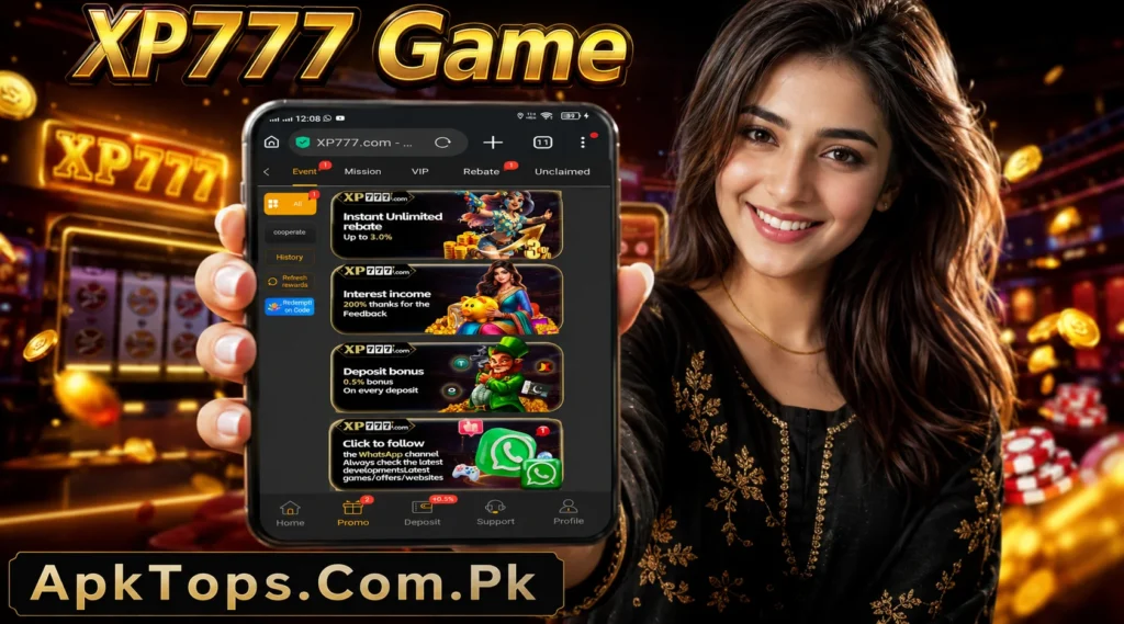 Xp 777 Game Gownload