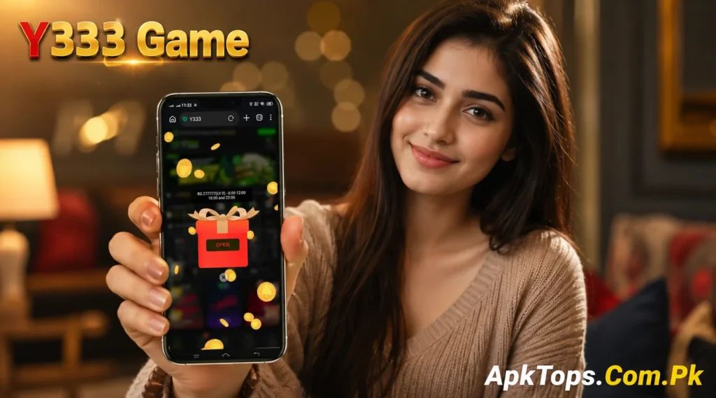 Y 333 Game