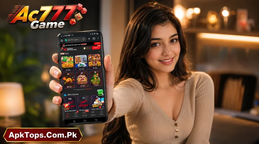 ac777 game