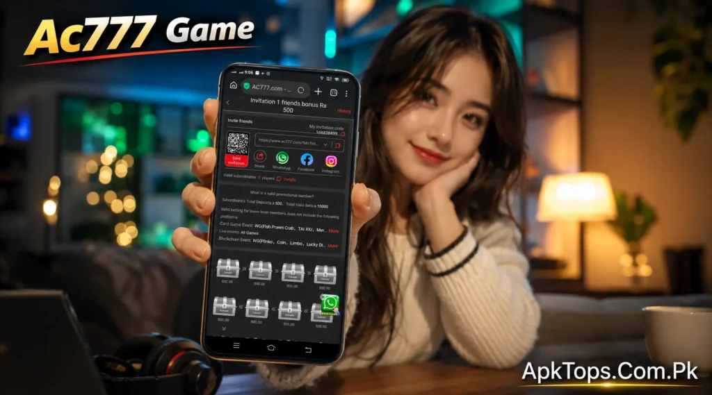 ac777 game download