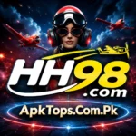 hh98 game Apk