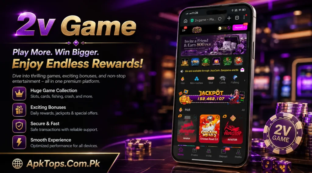 2v game download