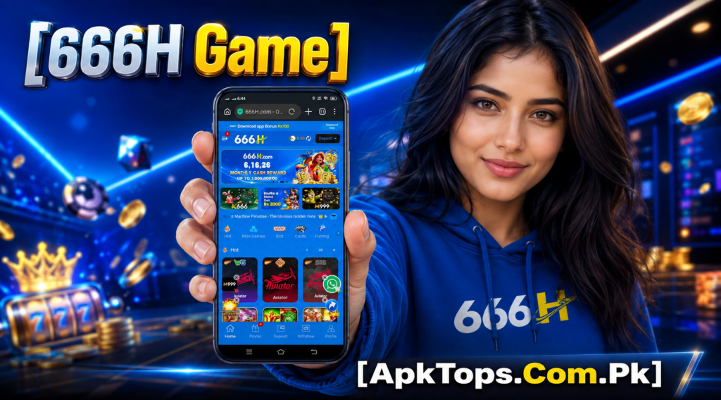 666H Game