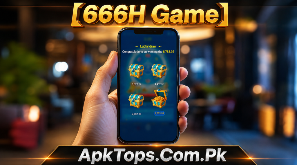 666h App
