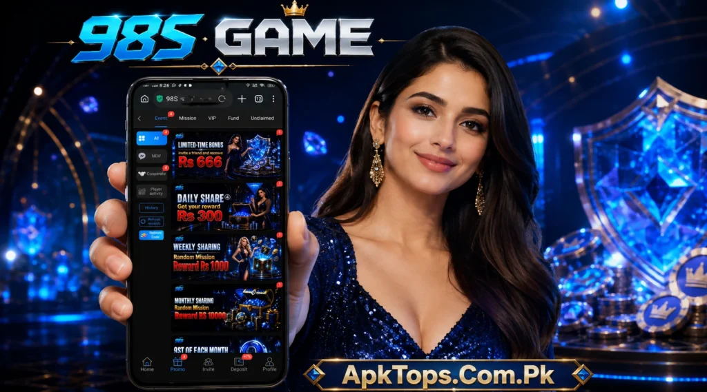 98s game apk