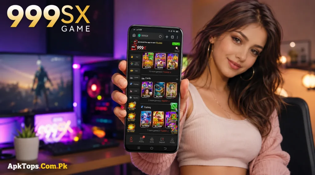 999sx Game Download