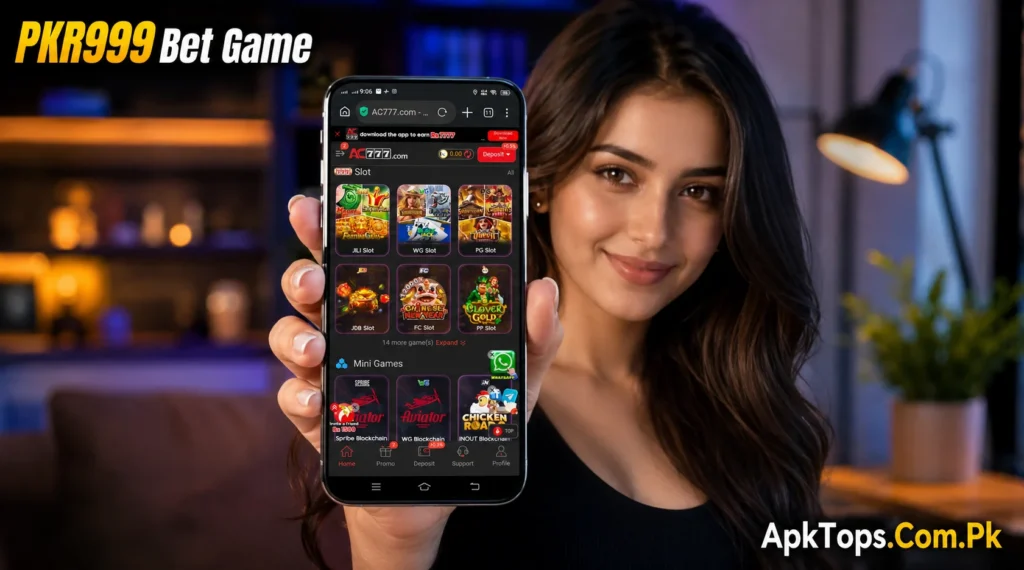 Ac777 Game Apk