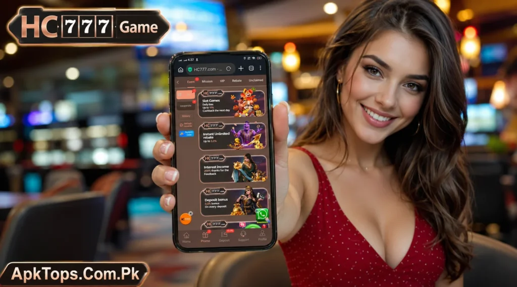 Hc777 Game Download