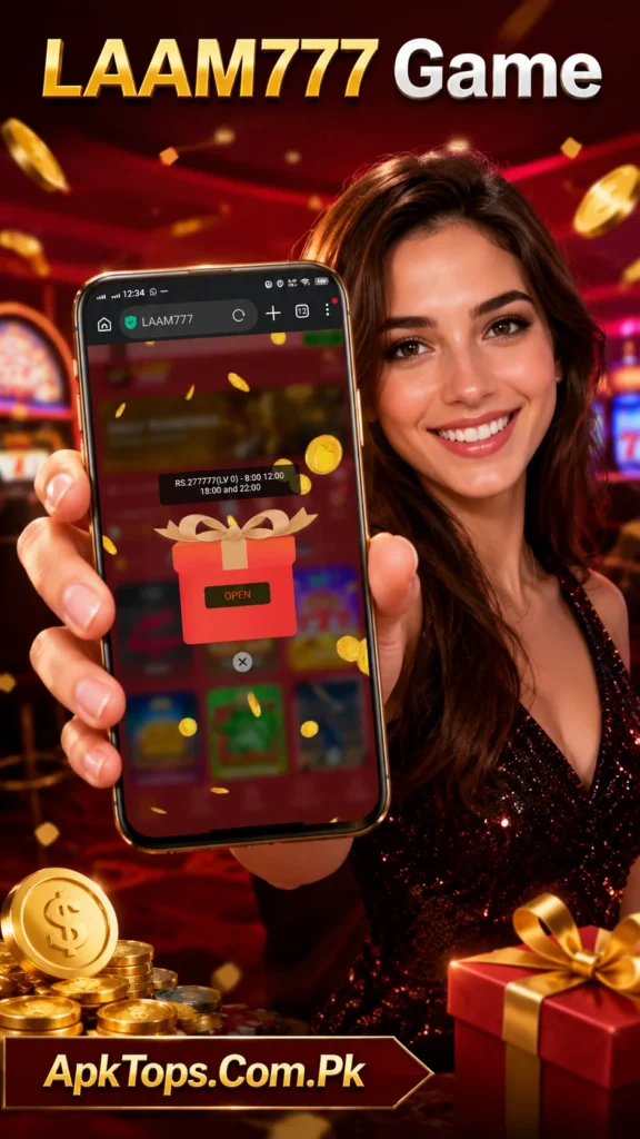 Laam777 Game Download