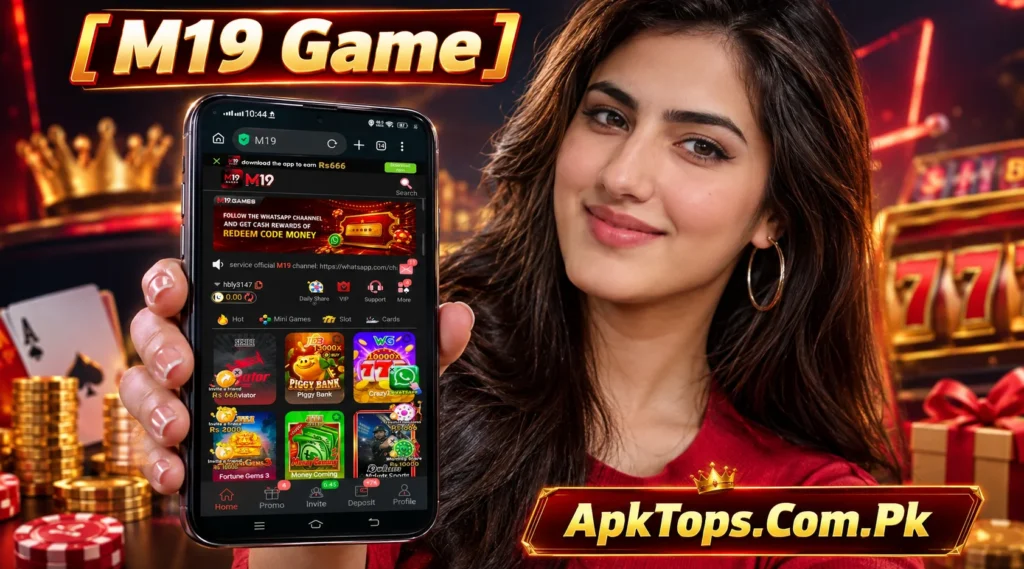 M19 Game Download