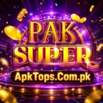 Paksuper Game Download