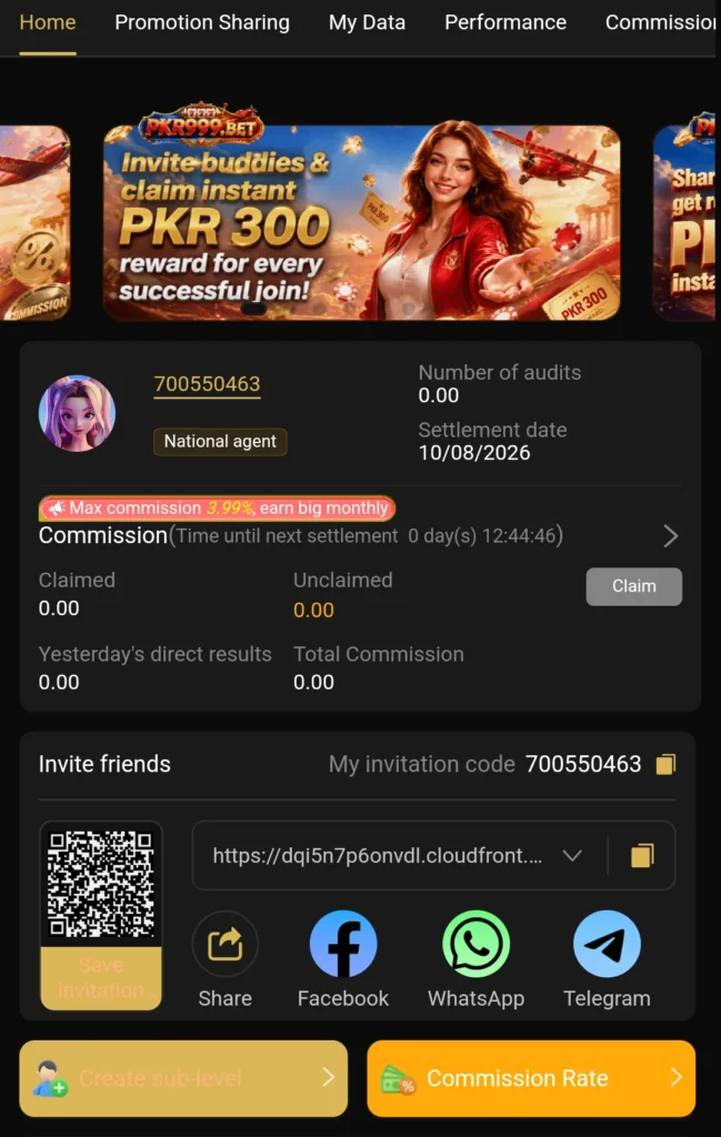 Pkr999 Bet Game