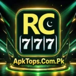 RC777 Game App