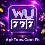 Wu 777 Game