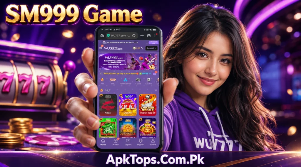 Wu 777 Game Download