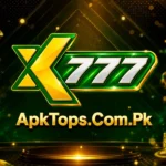 X777 Game App