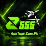 Z555 Game Apk