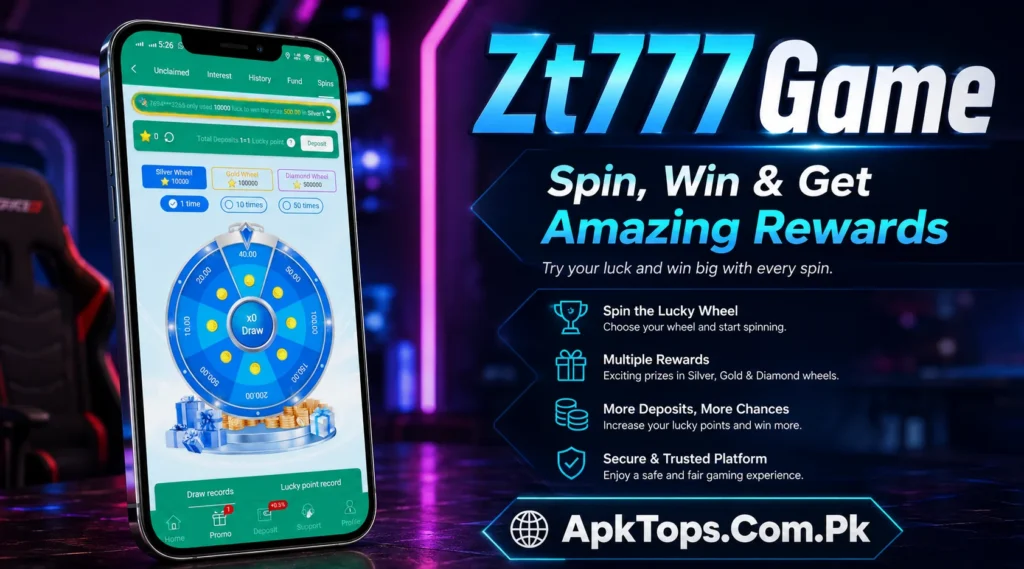 Zt777 Game Download