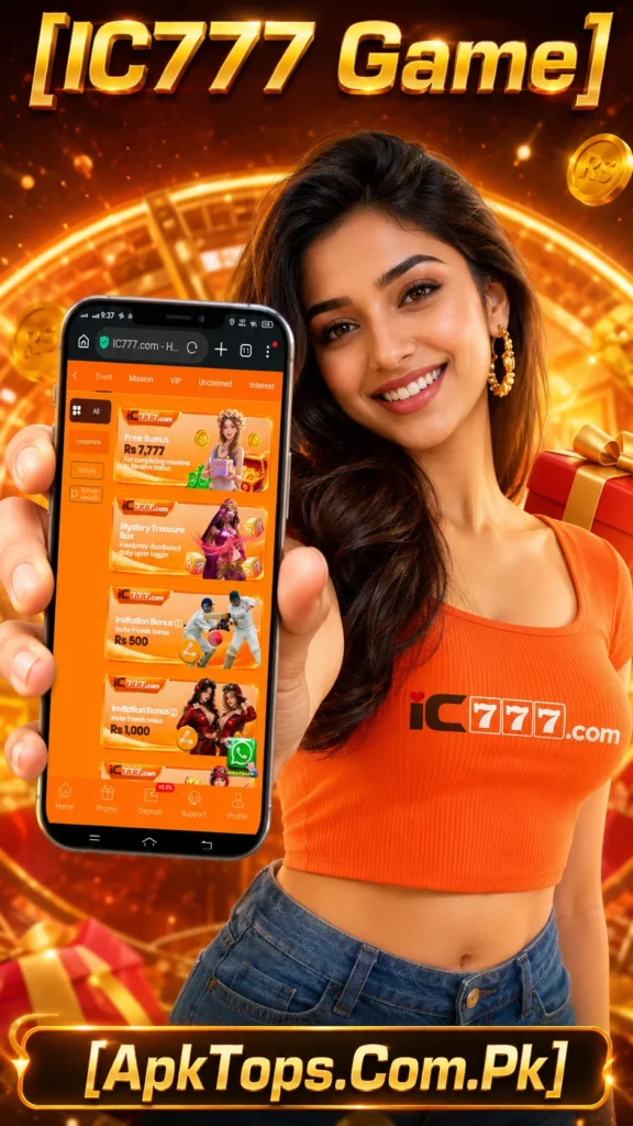 ic777 Game