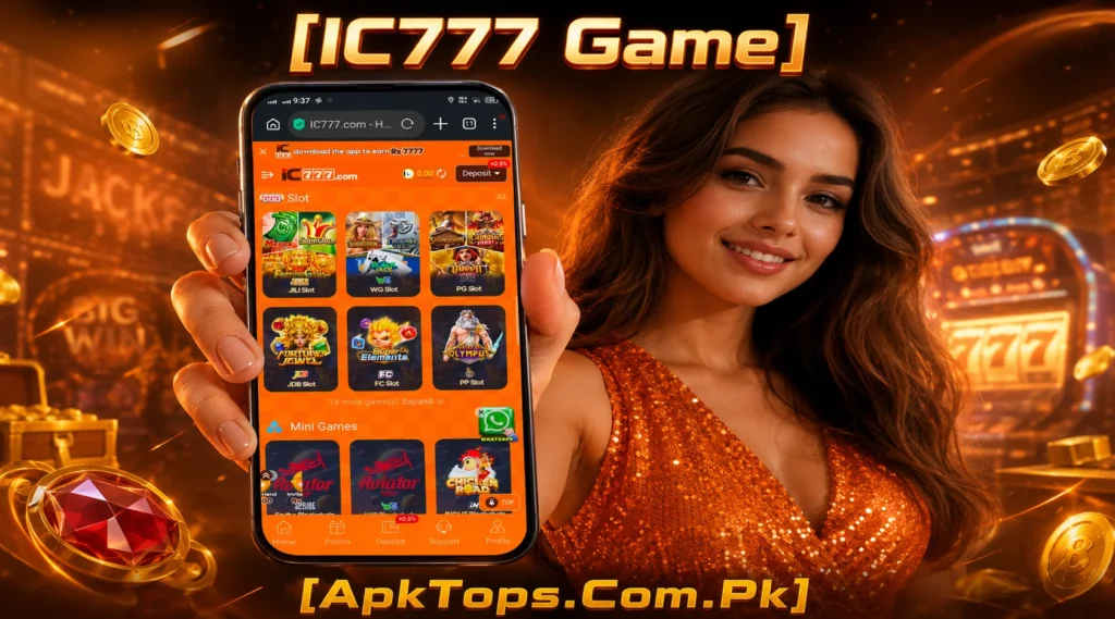ic777 Game Download