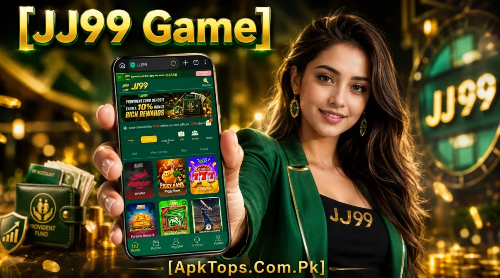 jj99 Game Download