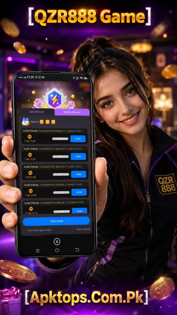 qzr 888 game