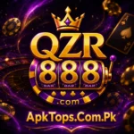 qzr888 game App