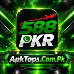588Pkr Game Download