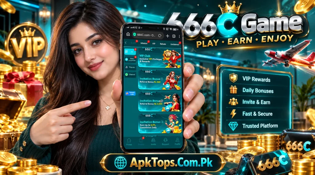 666c Game App