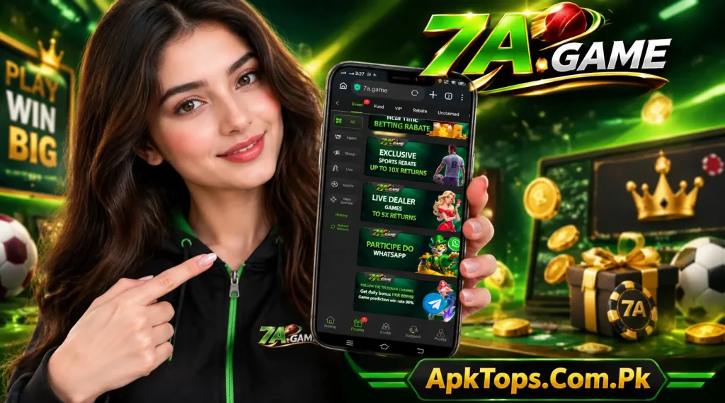 7a Game Download