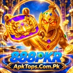 888 Pkr Game