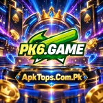Pk6 Game Apk