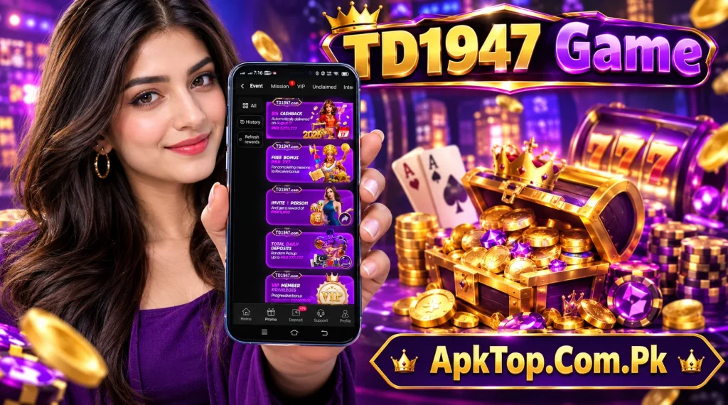 Td1947 Game Download