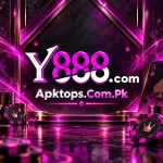 Y888 Game